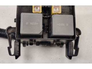 Pojistková skříňka Ford F150 2021