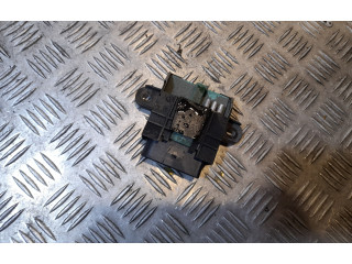 Блок управления топливного насоса