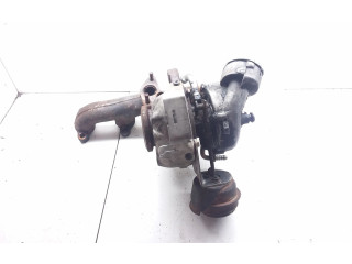  Турбина Audi A3 S3 8P  03G971858F   для двигателя BMM      