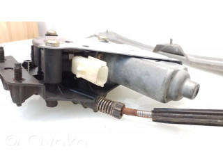 Передний комплект электрического механизма для подъема окна