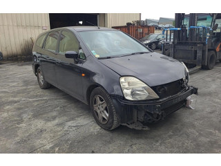 Генератор A2TB7591   Honda Stream      