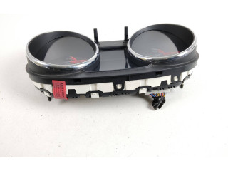 Přístrojová deska Nissan Qashqai+2 2012 24810BR52D