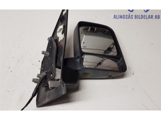 Зеркало электрическое        Ford Transit -  Tourneo Connect  2003 - 2008 года   
