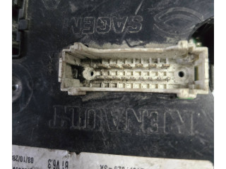 Блок комфорта P8200399798, 216778263A   Renault Trafic II (X83)   