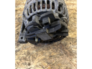 Генератор 30667787, 0124525060   Volvo V70      