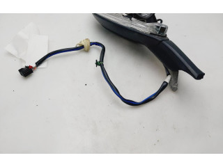 Зеркало электрическое Volkswagen Golf VII 2013 - 2019 года