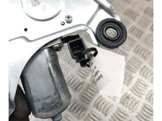 Моторчик заднего дворника HK8317404AB, MS2596003211 Jaguar XF X260