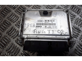 Řídící jednotka 8n0906018aq Audi TT Mk1 2002