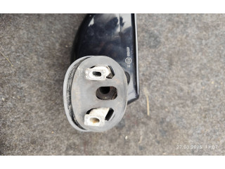 Зеркало электрическое        Audi TT Mk1  1999 - 2006 года   