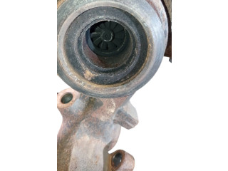 Турбина Skoda Octavia Mk3 (5E) 8476710004