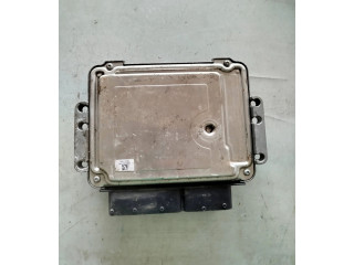 Блок управления двигателя 51806561   Alfa Romeo GT