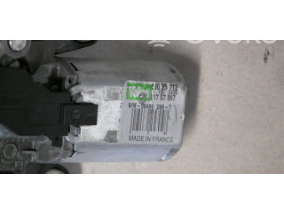 Моторчик заднего дворника Fiat Grande Punto