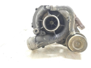 Turbodmychadlo Турбина 9622526980, 0120096   Citroen Berlingo   DW10TD(RHY)