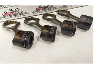  Поршень с шатуном  2017H  Jeep Grand Cherokee  