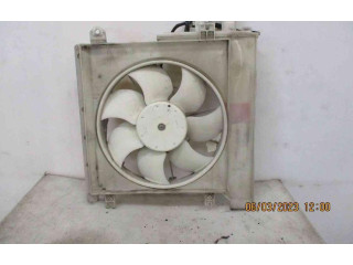 Вентилятор радиатора     1253G9, 1253G9    Citroen C1 
