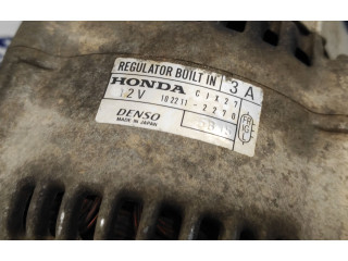 Генератор 1022112270, CJX27   Honda HR-V      