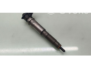 Форсунка 505056BH82409398, 070360    Nissan X-Trail T31  M9R 