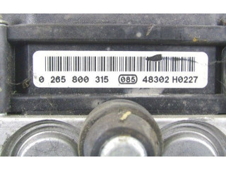 Jednotka ABS 265800315   Fiat Punto (188) 2004