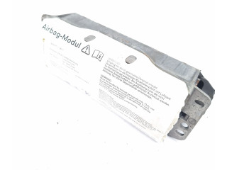 Подушка безопасности пассажира 1K0880204N, 26034305 Skoda Octavia Mk2 (1Z)