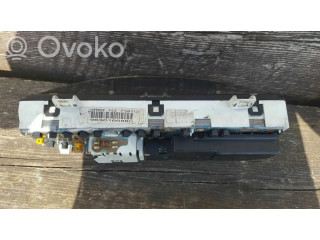 Přístrojová deska  Citroen Berlingo 2001 9630166880  