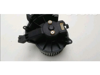 Вентилятор печки 77364956 Fiat Grande Punto