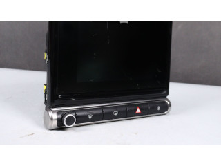 Дисплей 9828476980, 25090409 Citroen C3 Aircross