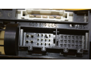 Блок управления климат-контролем 6YD819045G Skoda Fabia Mk1 (6Y)