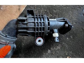 Интеркулер 50553897 Alfa Romeo Giulia