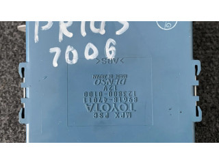 Блок управления 8961847011   Toyota Prius (XW20)