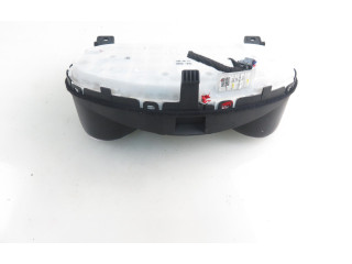 Панель приборов 13346172, 13346172 Opel Meriva B