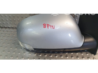 Зеркало электрическое Volkswagen Touran I 2003 - 2010 года