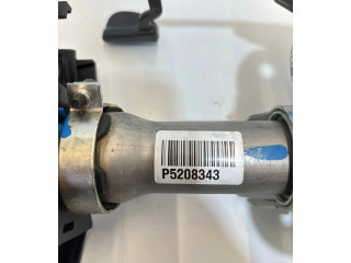 Рулевая рейка P5208343 Saab 9-5 2006 - 2010 года