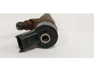 Vstřikovač 0445110076, 9641742880   Peugeot 307    RHS (DW10ATED) 