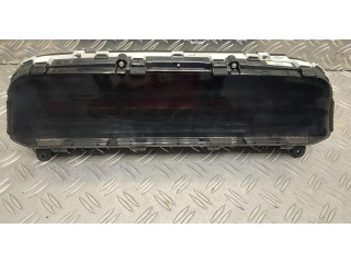 Přístrojová deska Toyota Prius+ (ZVW40) 2012 8380047840, 769167180