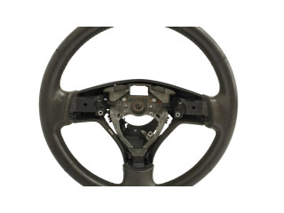 Volant Lexus RX 330 - 350 - 400H 2005 4510048380C0, NEGRO
