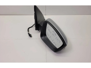 Зеркало электрическое Skoda Fabia Mk3 (NJ) 2015 - 2021 года