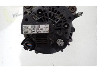 Генератор 3P903023D   Seat Ibiza IV (6J,6P)      