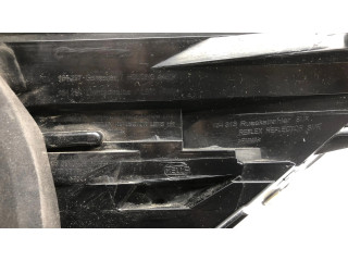 Задний фонарь левый сзади 2VP009425111, 63216910767 BMW 5 E60 E61 2004-2010 года