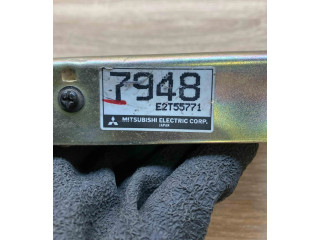 Блок управления двигателем Блок управления MD127948, E2T55771 Mitsubishi Galant