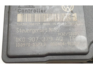 Блок АБС 1K0614117AJ Volkswagen Golf Plus 2005 - 2013 года