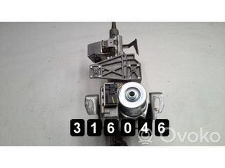 Рулевая рейка 488108592R Renault Captur 2013-2020 года