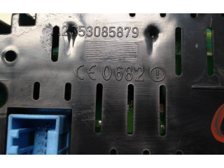 Панель приборов 8P0920931A   Audi A3 S3 8P       