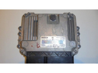 Блок управления двигателя 0281019546   KIA Ceed