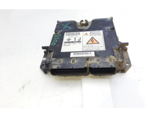 Řídící jednotka 23710EB310 Nissan Navara