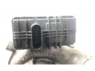 Turbodmychadlo Турбина 282312F750, 282312F759 KIA Sorento 2.2 D4HB