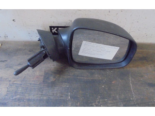 Зеркало (механическое)       Dacia Logan VAN  2007 -  года   