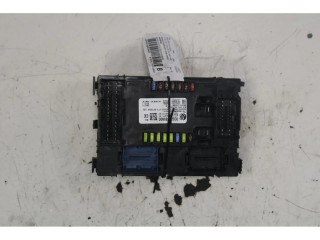 Блок предохранителей    Jeep Renegade    