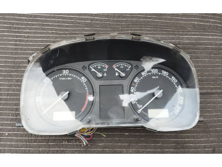 Комплект блоков управления 038906019PB, 0281012920 Skoda Octavia Mk1 (1U)