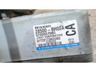 Насос рулевого управления