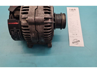 Генератор 0123515003, IMPRK1464083   Audi A6 S6 C5 4B      
